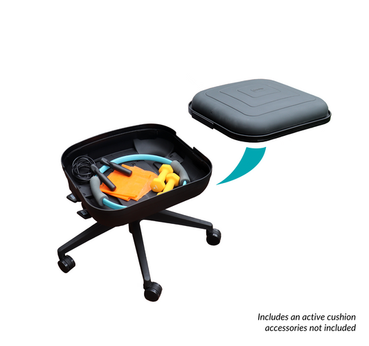 Fitness Stool