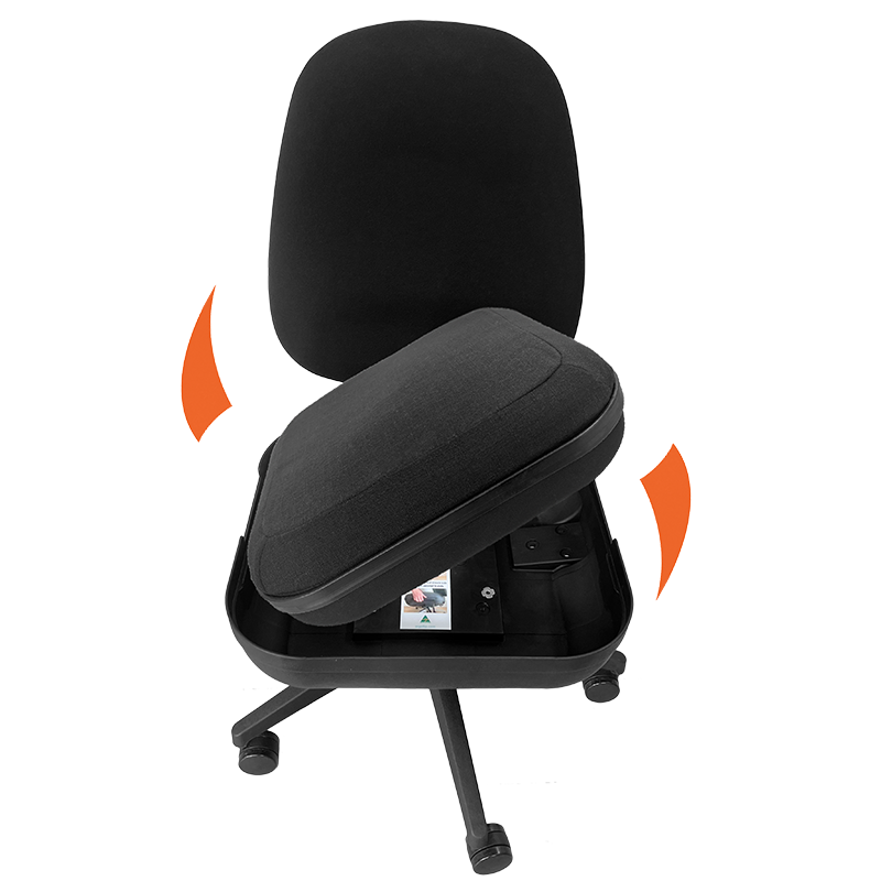 ErgoFlip Switch Chair