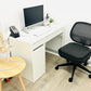 active sitting chair in office environment